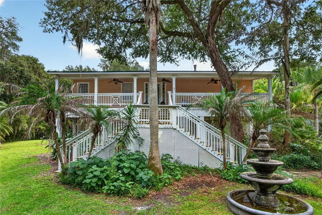 8435 FLORENCE COVE ROAD ST AUGUSTINE, FL 32092