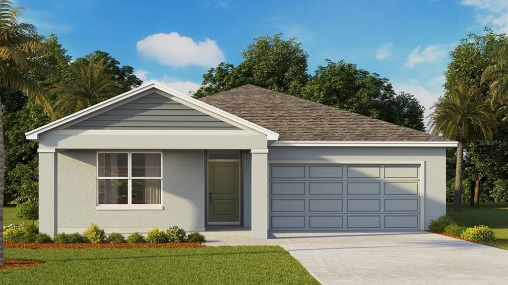 18700 HIGHLAND DEW STREET SPRING HILL, FL 34610