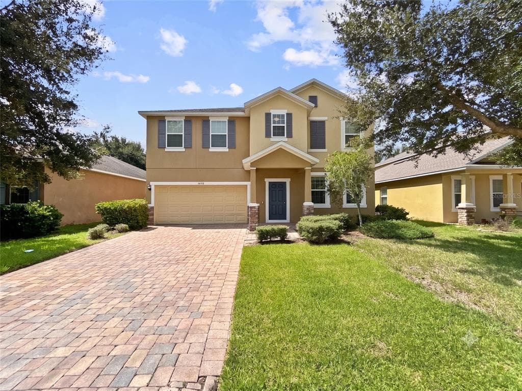 16100 YELLOWEYED DRIVE CLERMONT, FL 34714
