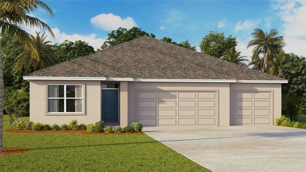 35596 BRICK CHURCH LOOP DADE CITY, FL 33525