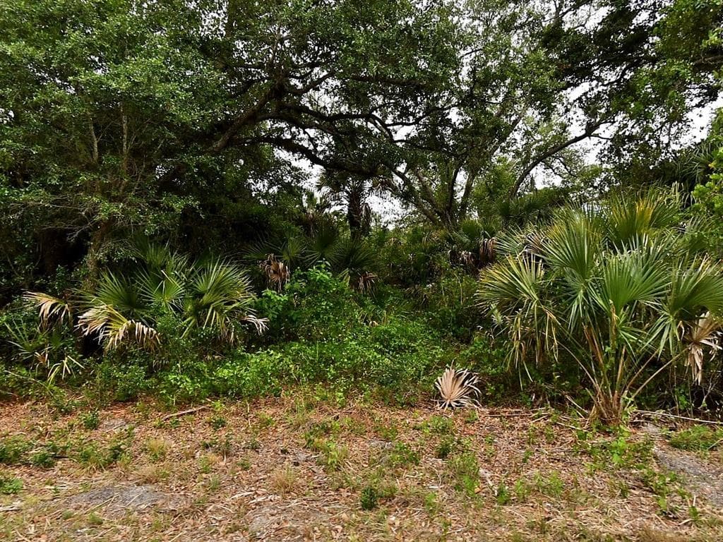 Lot 18 DUNSMUIR ROAD NORTH PORT, FL 34288