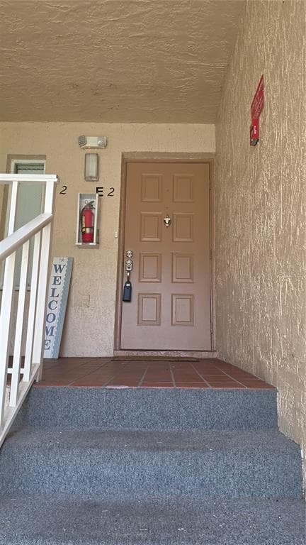 12119 SUNNY GLEN LANE UNIT E2 HUDSON, FL 34669