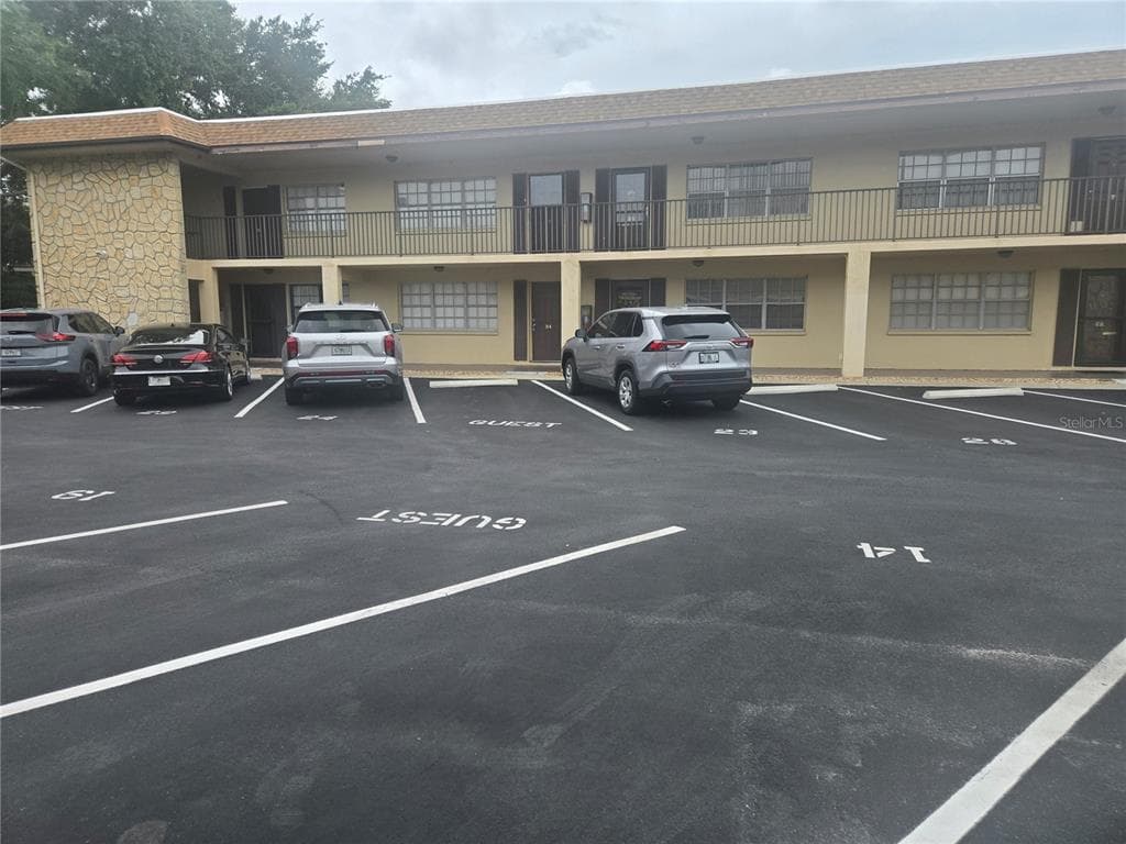 1320 MORELAND DRIVE UNIT 24