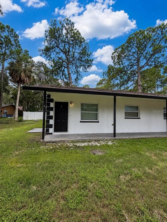 7132 OAKWOOD DRIVE