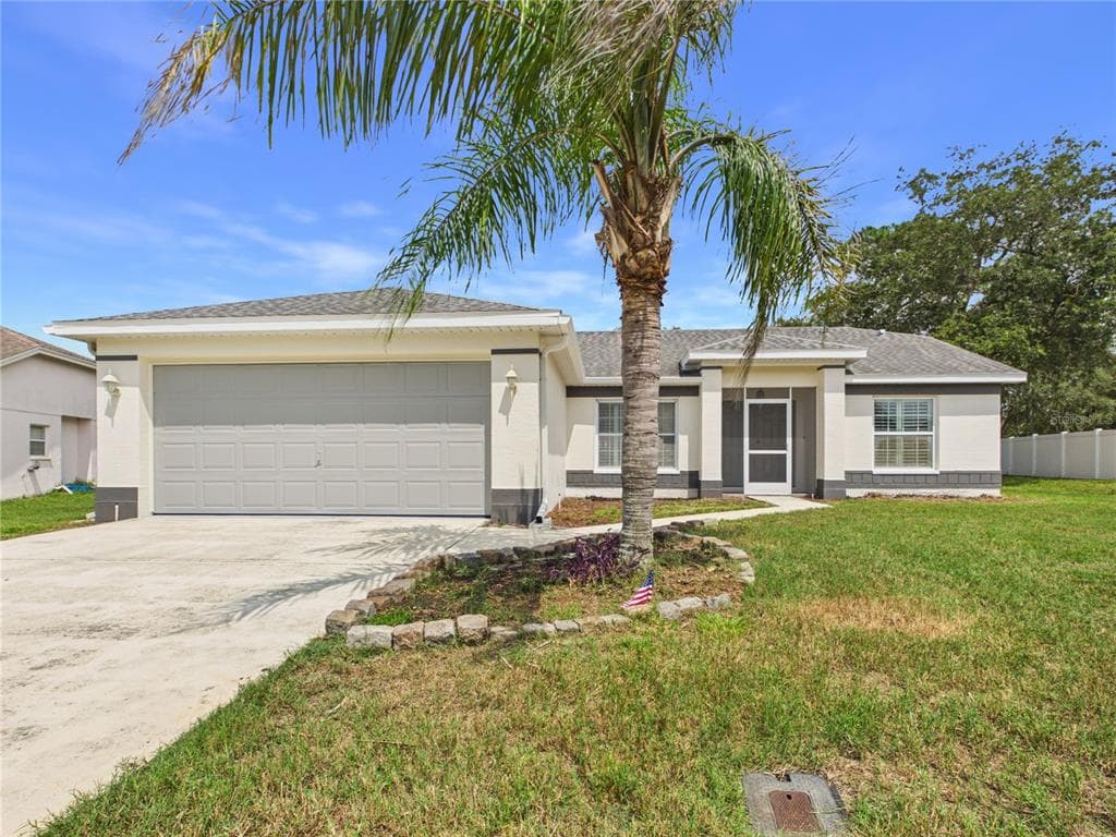 9434 HOLNWON COURT HUDSON, FL 34667