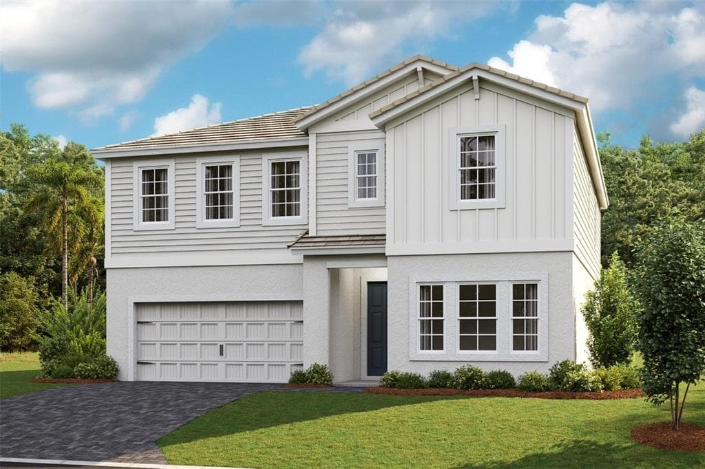 17943 CROPSIDE TRAIL LAKEWOOD RANCH, FL 34211