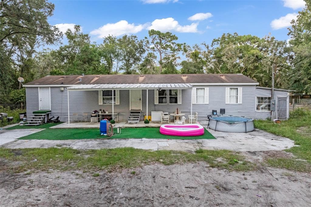 15816 NORTHGATE LANE SPRING HILL, FL 34610