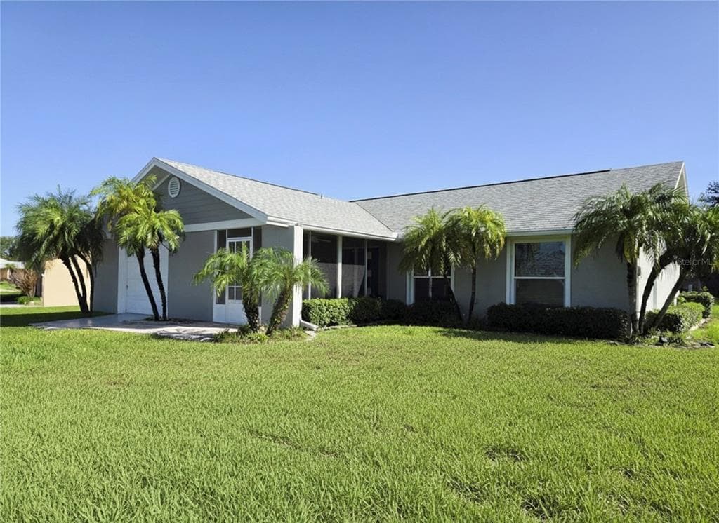 4577 GREAT LAKES DRIVE S UNIT 1