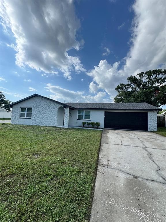 6205 WESTPORT DRIVE PORT RICHEY, FL 34668