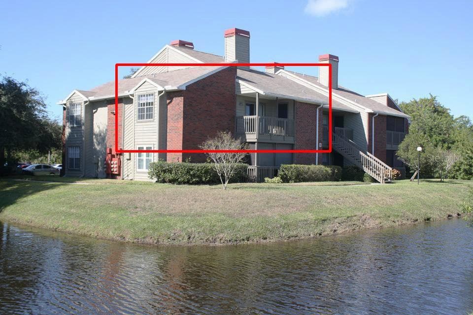 9100 DR MARTIN LUTHER KING JR STREET N UNIT 906 ST PETERSBURG, FL 33702
