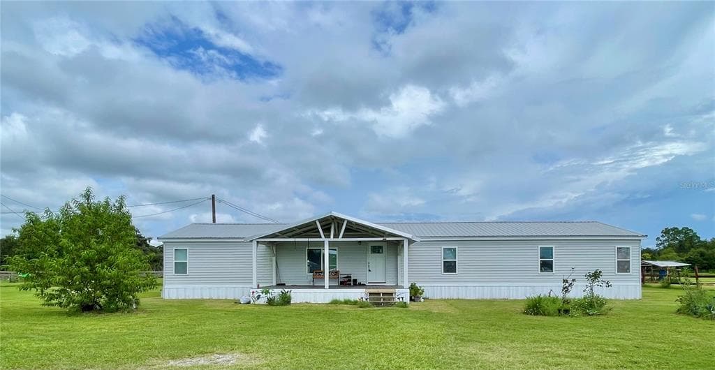 3627 TOM MATTHEWS ROAD LAKELAND, FL 33810