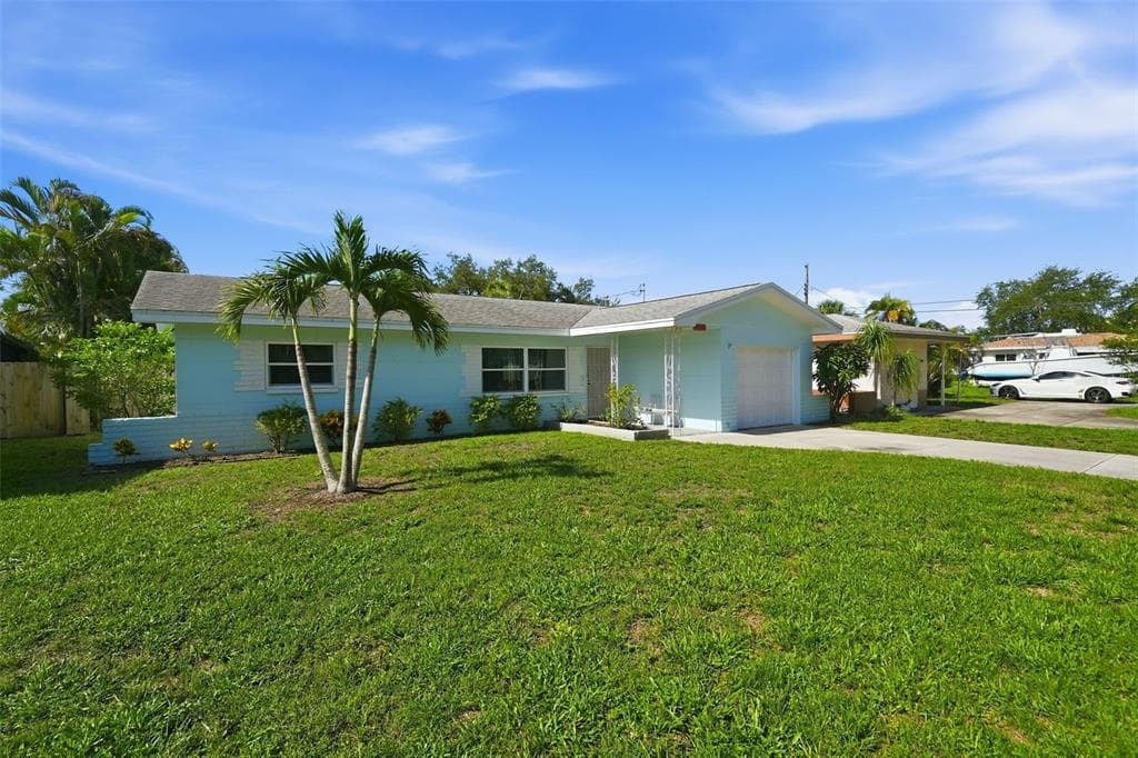 5932 19TH AVENUE S GULFPORT, FL 33707