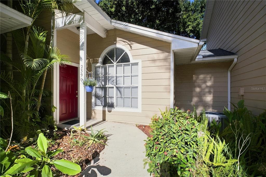 2390 GUN FLINT TRAIL
