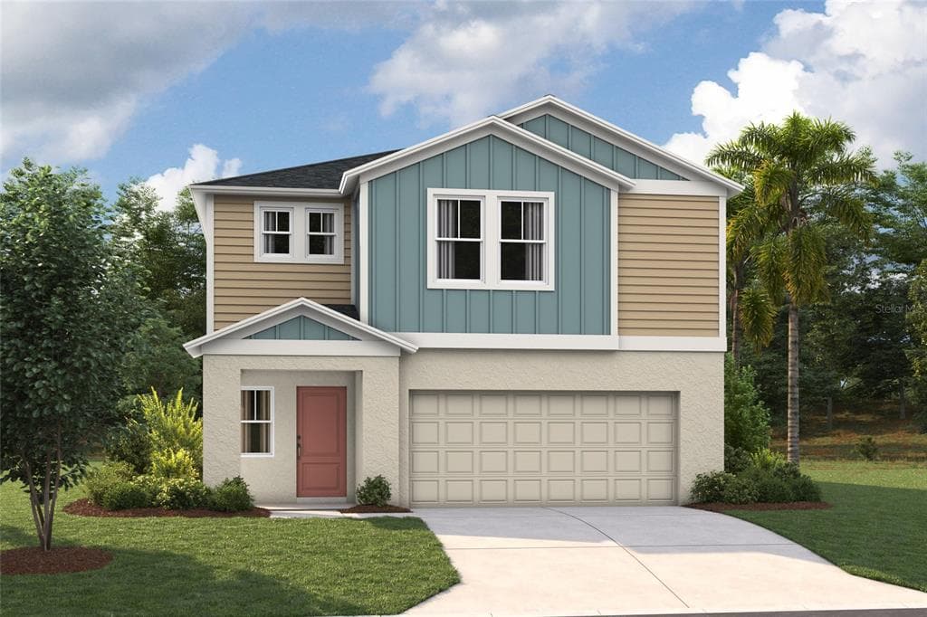 5390 SAN PIETRO DRIVE WINTER HAVEN, FL 33884
