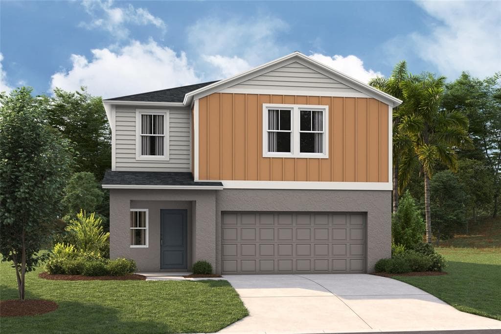 1755 VANILLA STREET HAINES CITY, FL 33844