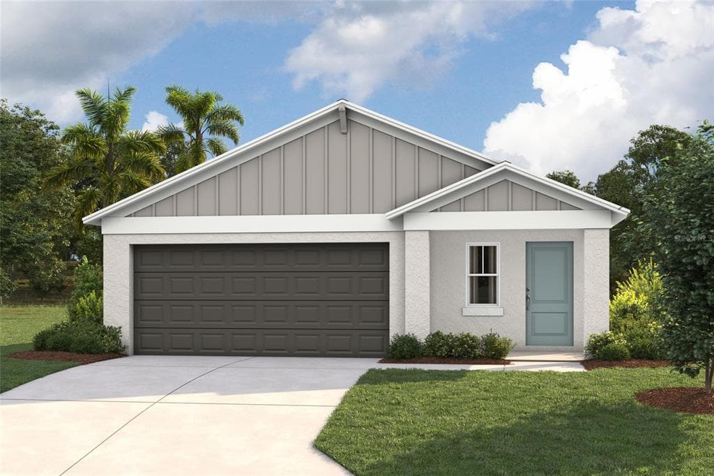 4531 WYNNSTONE DRIVE DAVENPORT, FL 33837