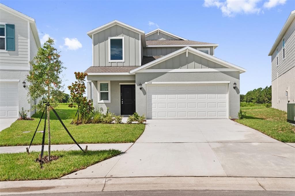 11709 NOBLE BLOSSOM LOOP DADE CITY, FL 33525