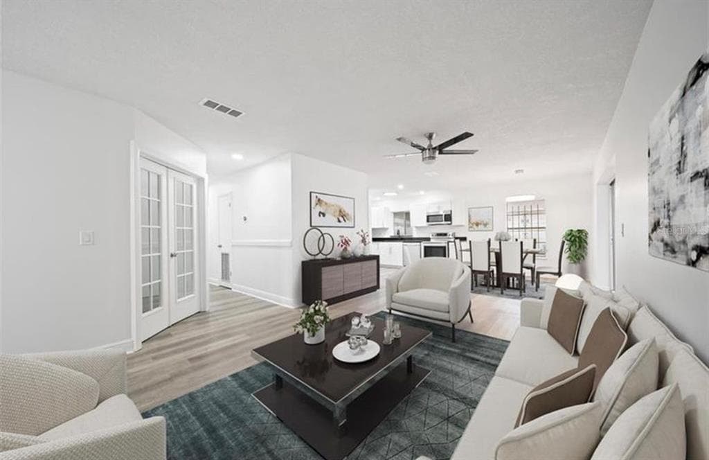 7013 SALINAS COURT TAMPA, FL 33634