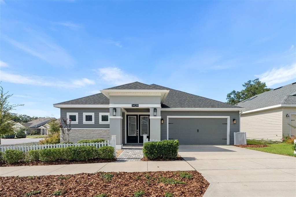 1429 NW 132ND BOULEVARD NEWBERRY, FL 32669