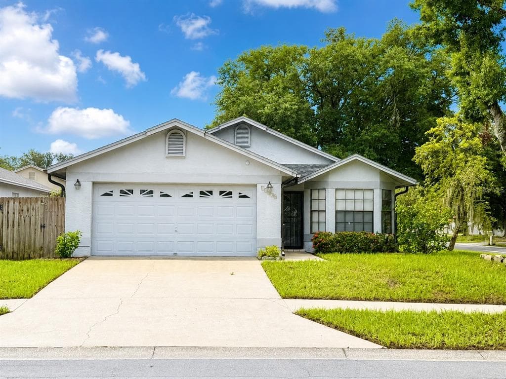 11301 MAYBROOK AVENUE RIVERVIEW, FL 33569