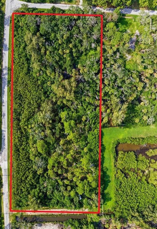 6814 OELSNER STREET NEW PORT RICHEY, FL 34652