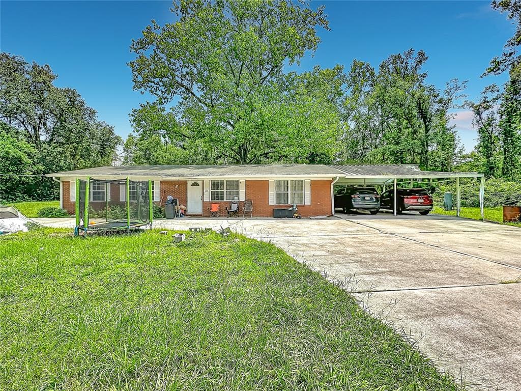 173 SE ANDREWS DRIVE LAKE CITY, FL 32025