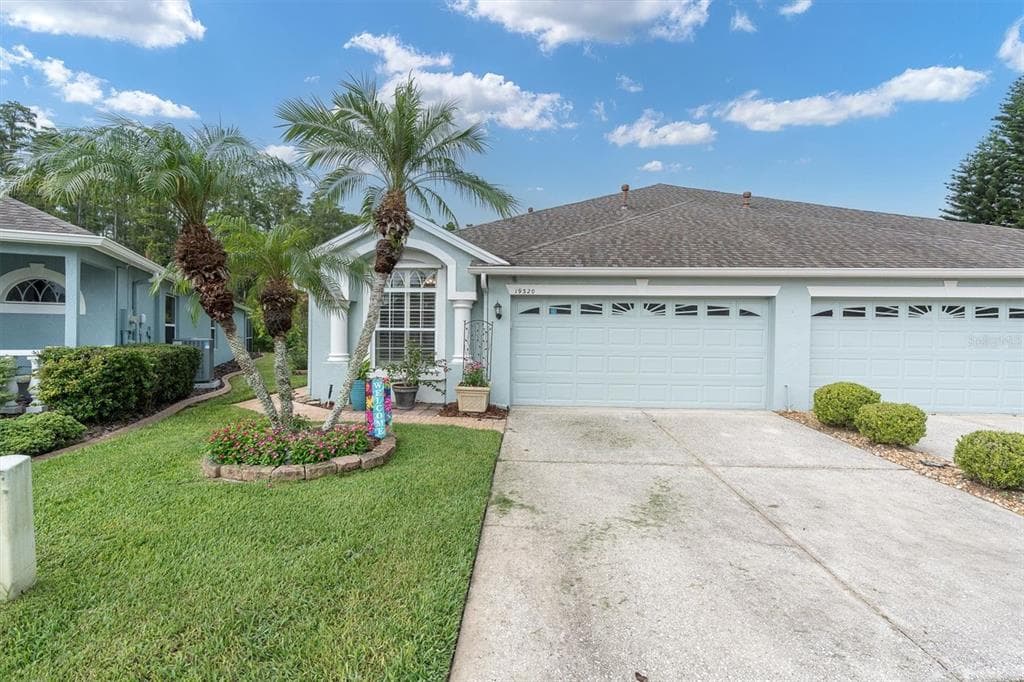 19320 HASKELL PLACE LAND O LAKES, FL 34638