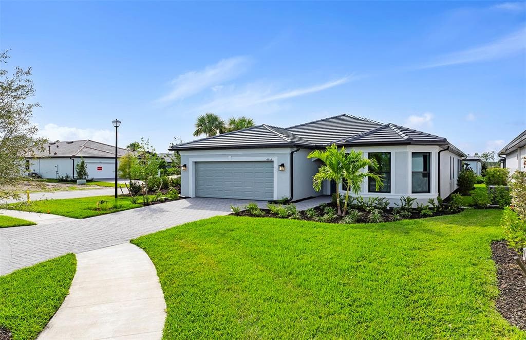 1565 RIDGEMORE STREET NORTH PORT, FL 34289