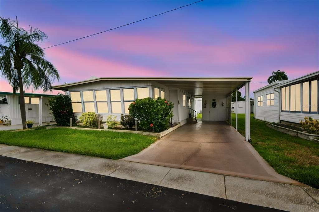1500 COUNTY ROAD 1 UNIT 107 DUNEDIN, FL 34698
