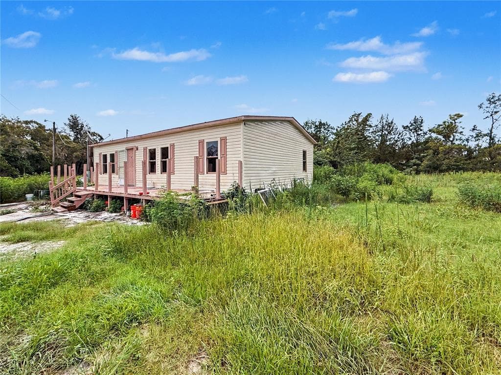 16036 BOSLEY DRIVE SPRING HILL, FL 34610