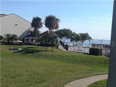 1515 PINELLAS BAYWAY S UNIT 17 ST PETERSBURG, FL 33715