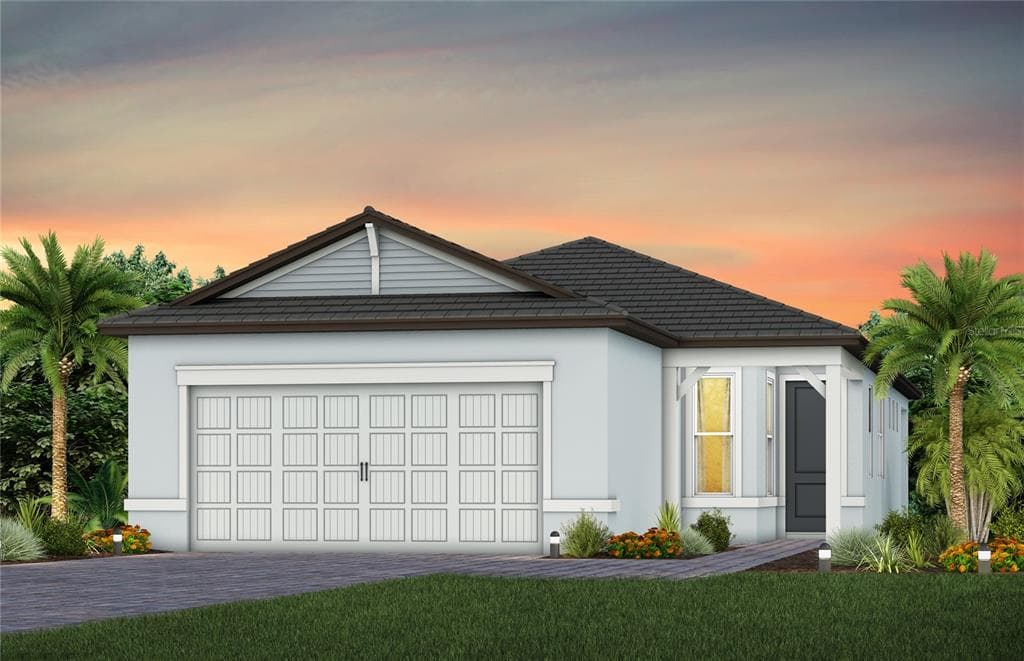 13804 ROCKY PINE PLACE SPRING HILL, FL 34610