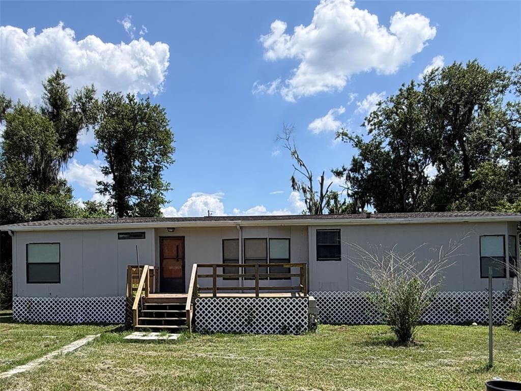 5132 JANES DRIVE WIMAUMA, FL 33598