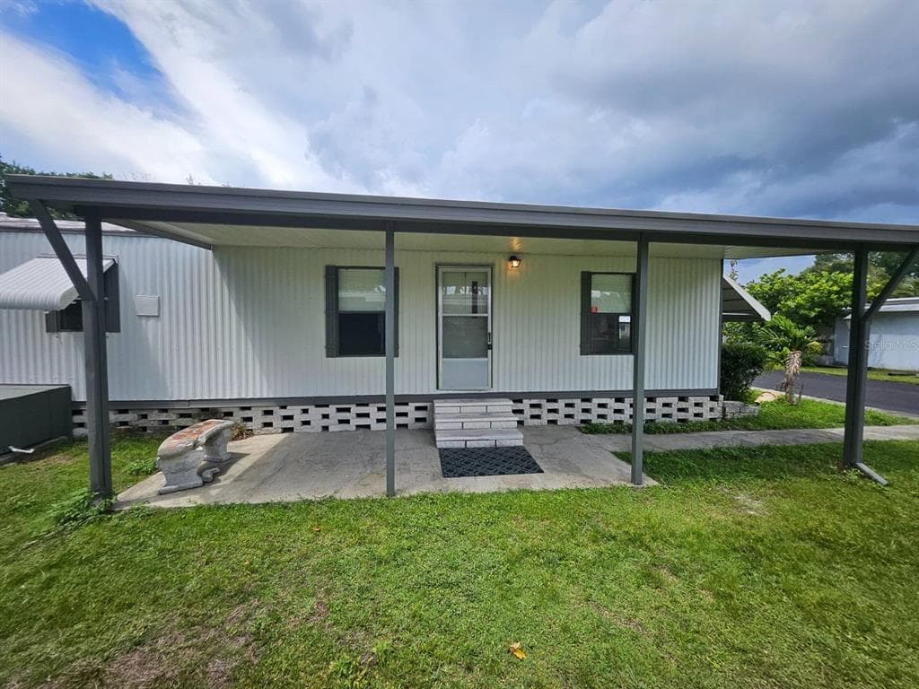 6445 BELLE TERRE NEW PORT RICHEY, FL 34653
