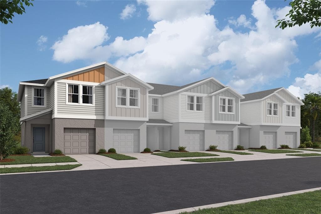 4227 HILLOCK BOULEVARD HAINES CITY, FL 33844
