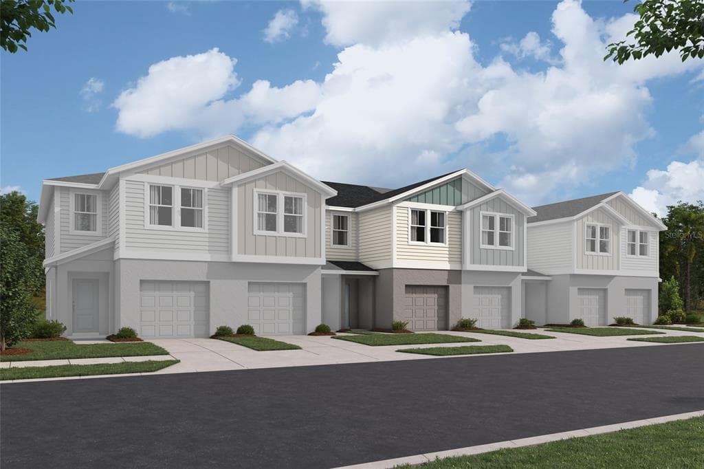 4219 HILLOCK BOULEVARD HAINES CITY, FL 33844