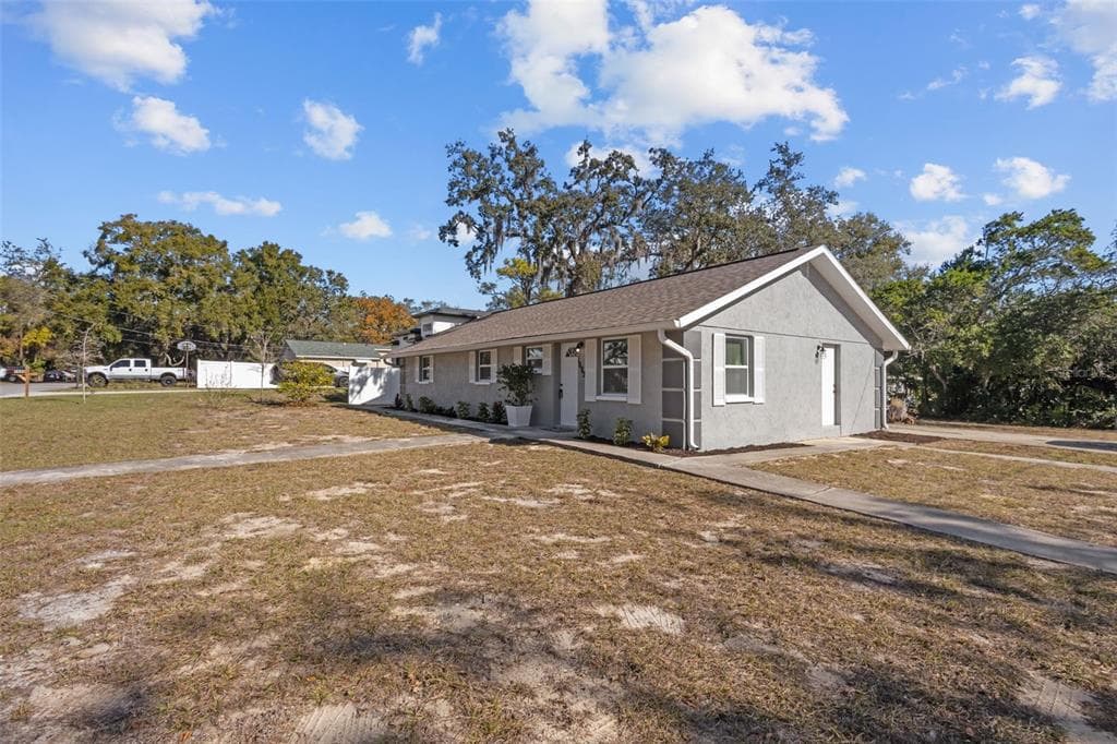 1682 WILMAR AVENUE TARPON SPRINGS, FL 34689