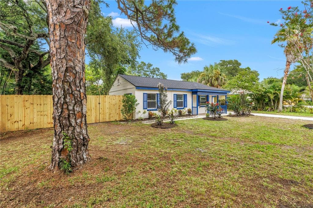 8171 37TH AVENUE N ST PETERSBURG, FL 33710