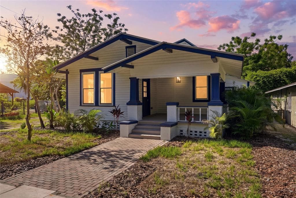 511 E FRANCES AVENUE TAMPA, FL 33602