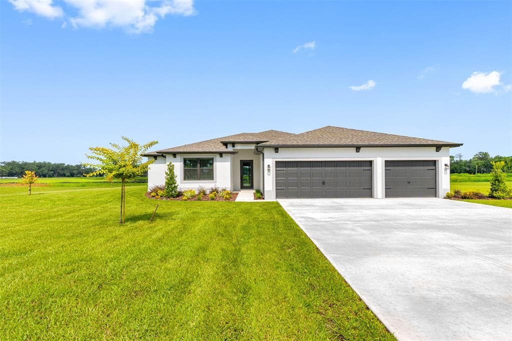 13483 LAKE GALLAGHER DRIVE DOVER, FL 33527
