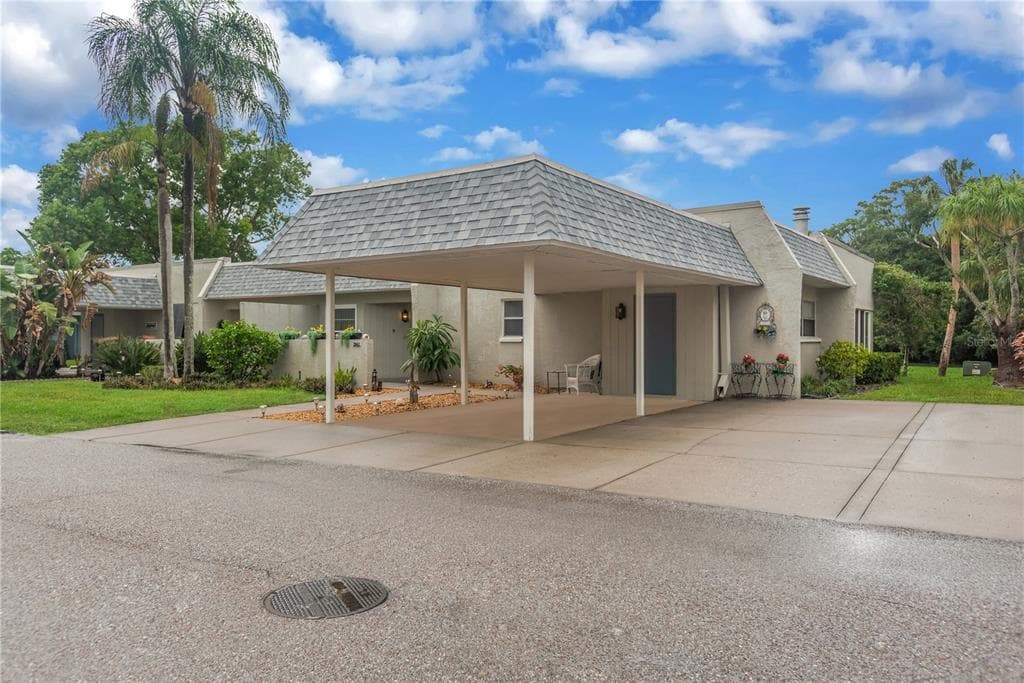 3943 TROPHY BOULEVARD UNIT 4604 NEW PORT RICHEY, FL 34655