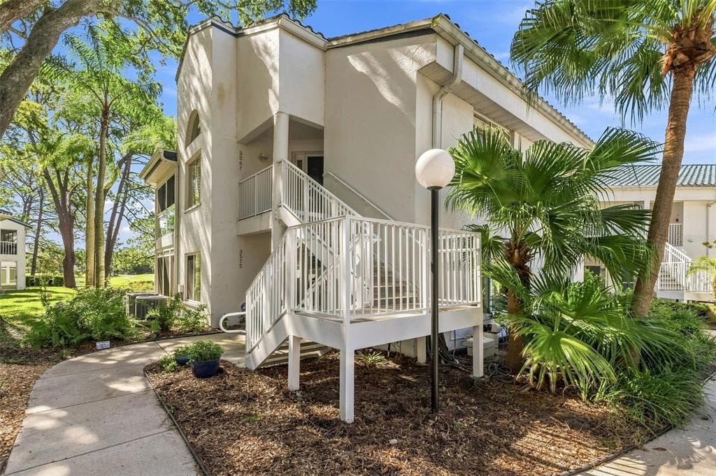 3587 INDIGO POND DRIVE UNIT 3587