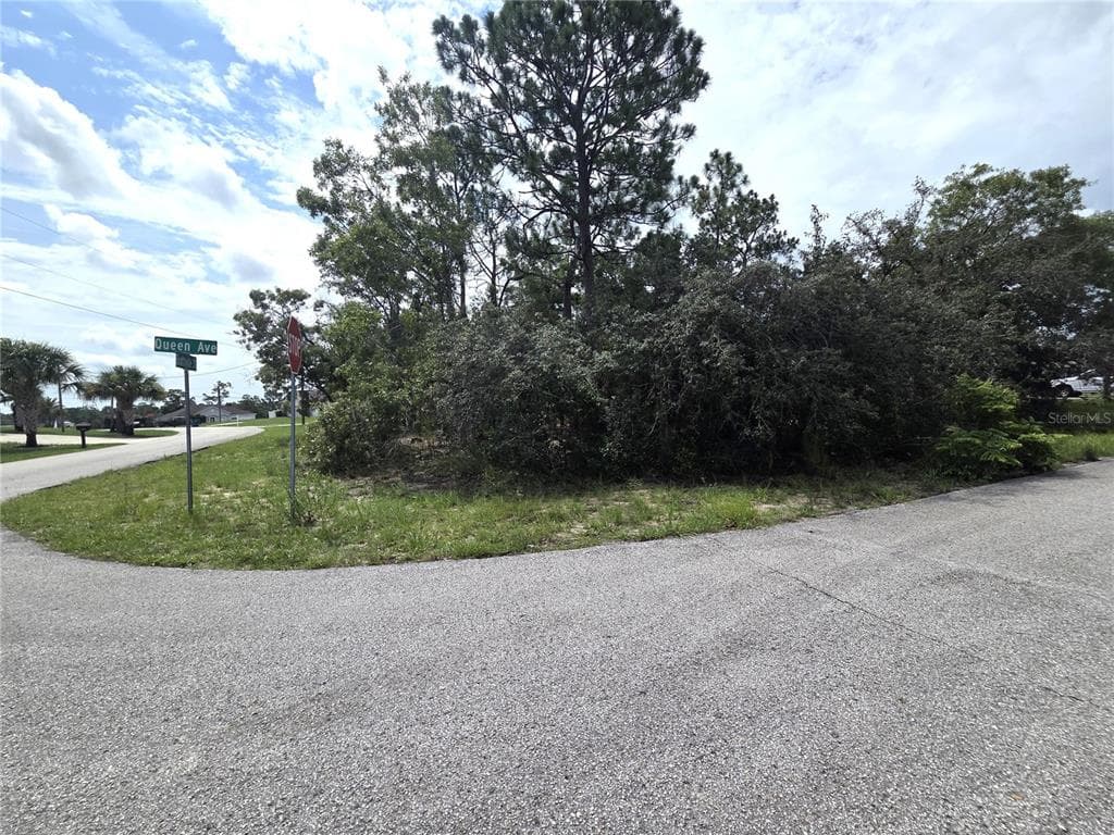 13106 SCOTTVILLE STREET SPRING HILL, FL 34609