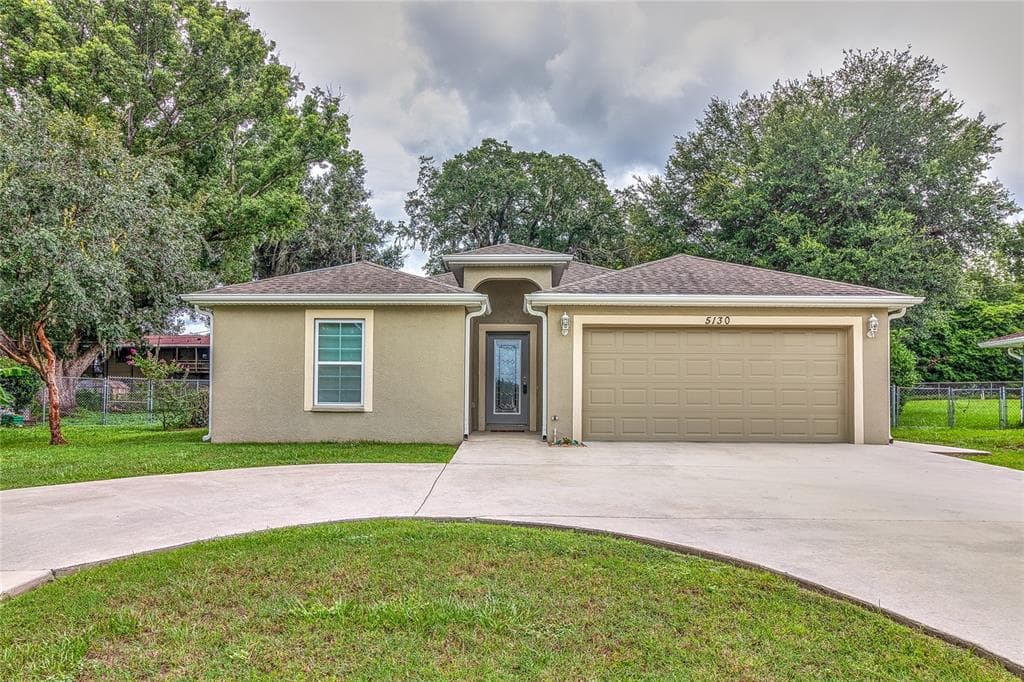 5130 20TH STREET ZEPHYRHILLS, FL 33542