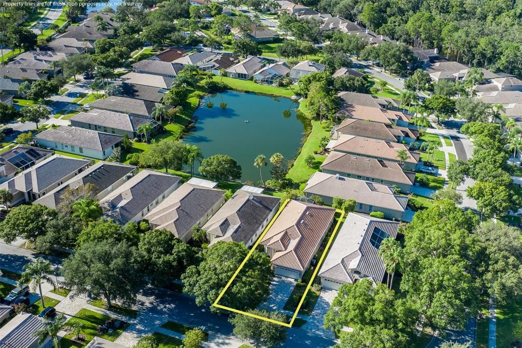 4770 PEBBLE BROOK DRIVE OLDSMAR, FL 34677