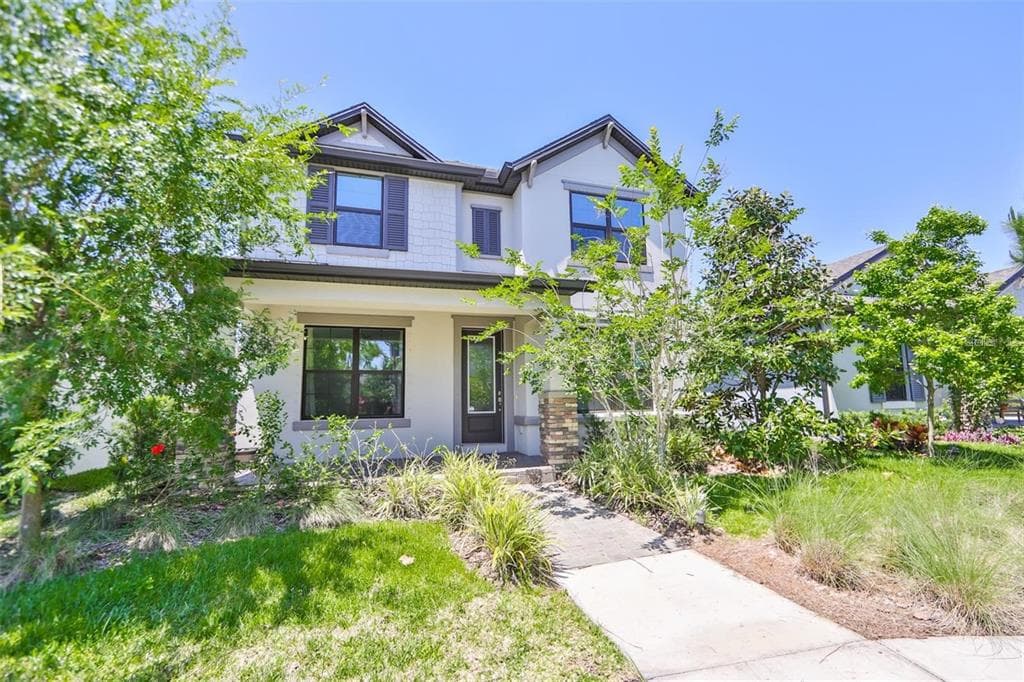 3044 ABRAMS TRAIL