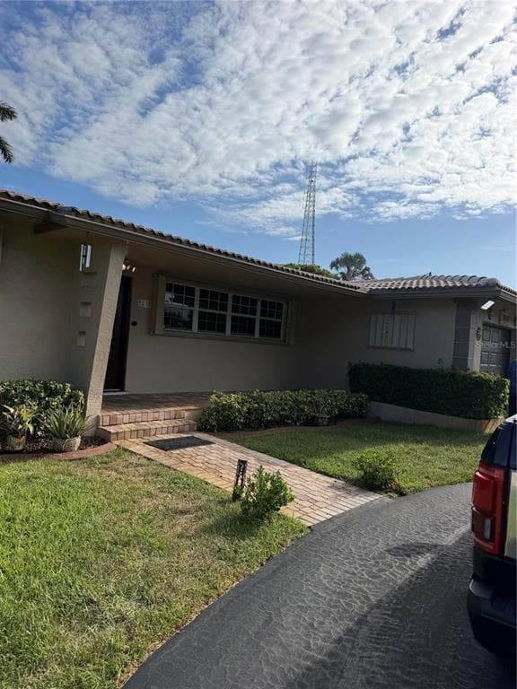 3230 HARRISON STREET HOLLYWOOD, FL 33021