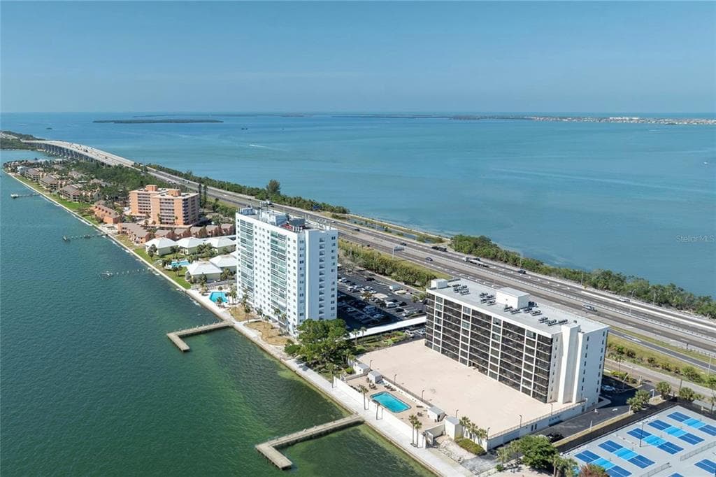 7100 SUNSHINE SKYWAY LANE S UNIT 503