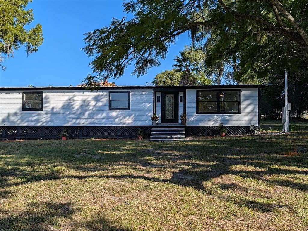15217 BAILEY HILL ROAD BROOKSVILLE, FL 34614