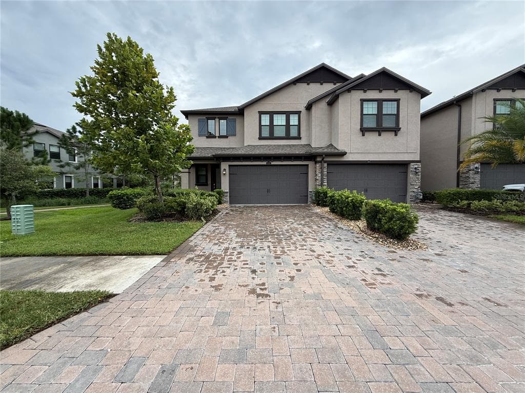 4599 ALMADA LANE WESLEY CHAPEL, FL 33543